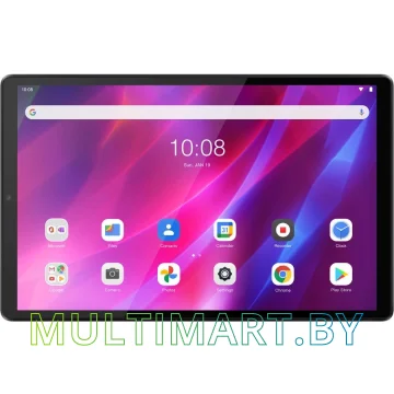Планшет Lenovo Tab K10 TB-X6C6F 4GB/64GB (синий) картинка 3